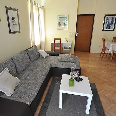 Clementa Zadar