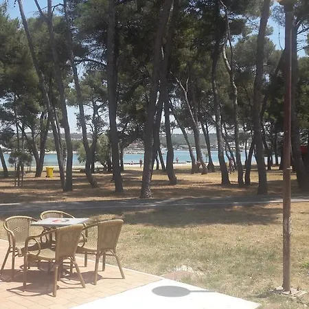 Appartement Clementa