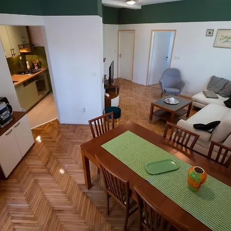 Apartment Clementa Zadar