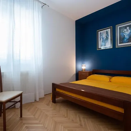 Apartamento Clementa *