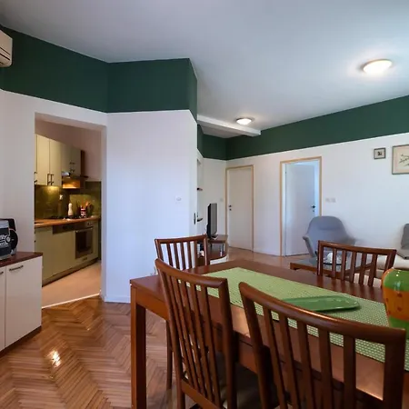 Apartamento Clementa