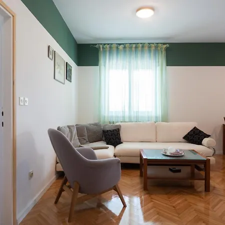 Appartement Clementa *