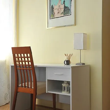 Clementa Apartment *