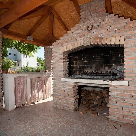 Clementa Apartment Zadar