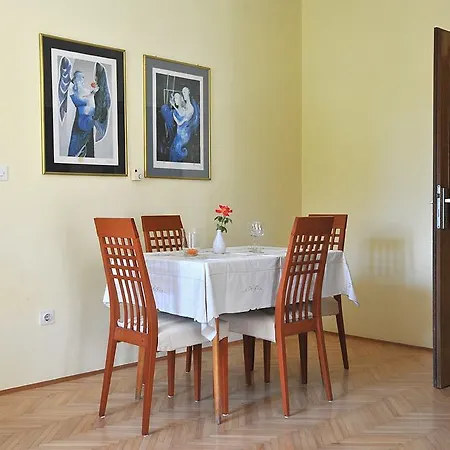 Clementa Apartmán *