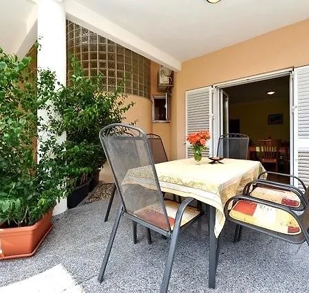 Apartment Clementa Zadar