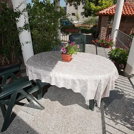 Apartmán Clementa Zadar