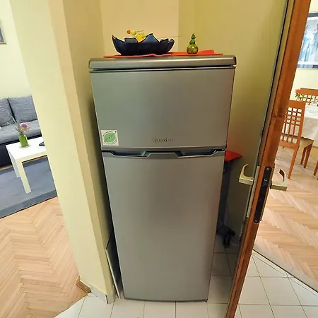 Clementa Daire Zadar