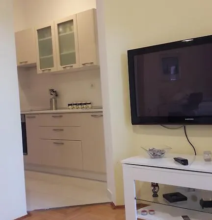 Apartment Clementa Zadar