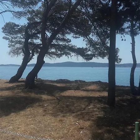 Clementa Apartamento Zadar