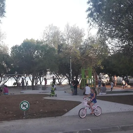 Apartment Clementa *