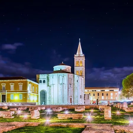 Clementa Apartmán *