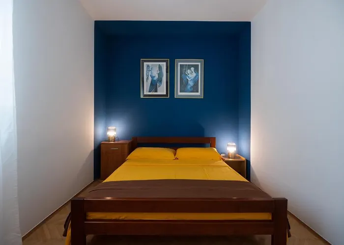 Διαμέρισμα Clementa