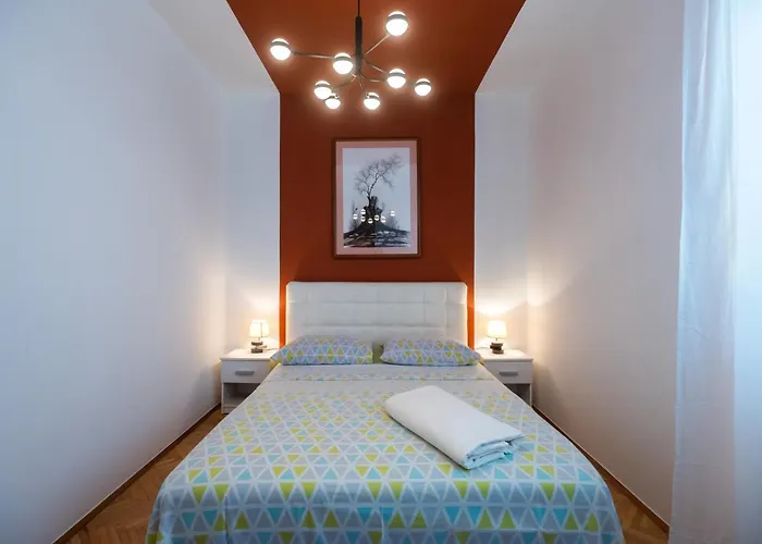 Clementa Διαμέρισμα *