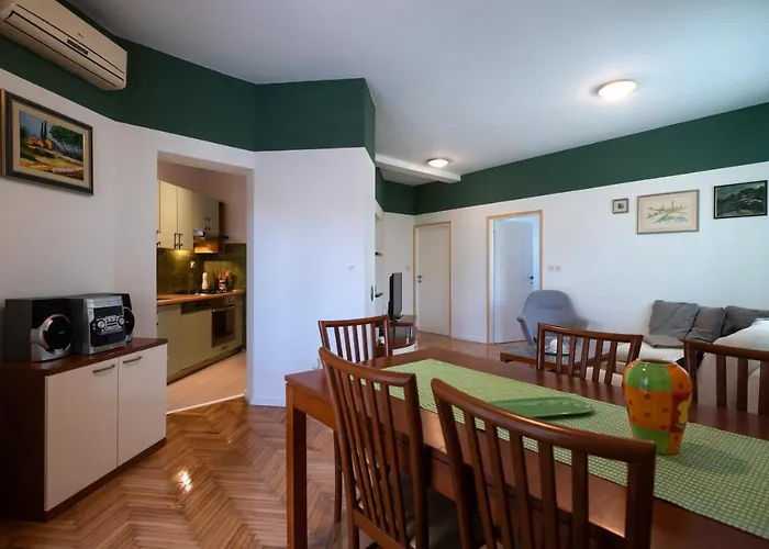 Διαμέρισμα Clementa