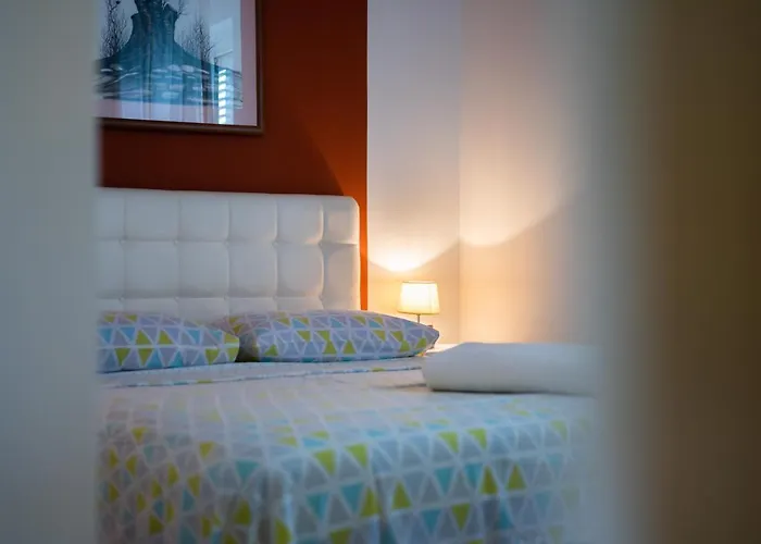 Clementa Apartment *