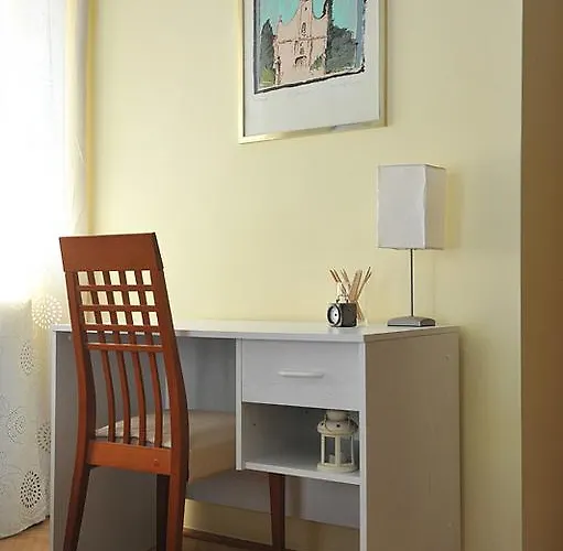 Clementa Apartment *