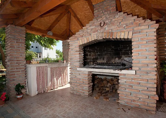 Clementa Διαμέρισμα Ζαντάρ