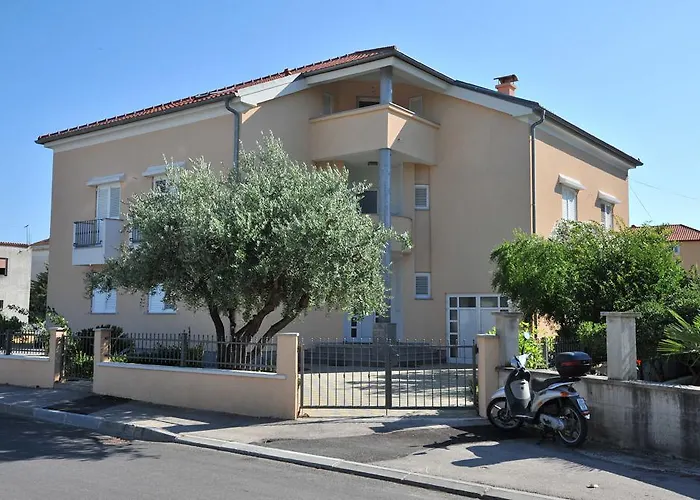 Clementa Διαμέρισμα