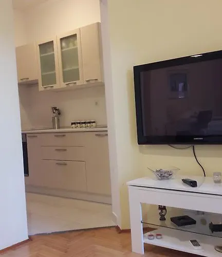 Apartment Clementa Zadar