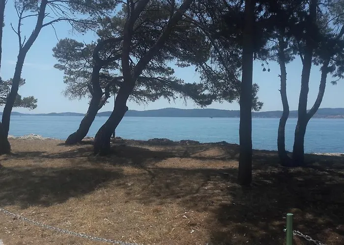 Clementa Διαμέρισμα Ζαντάρ