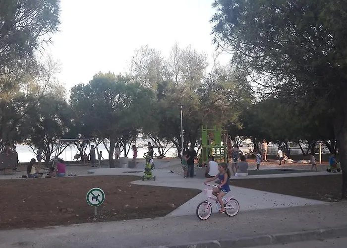 Διαμέρισμα Clementa *