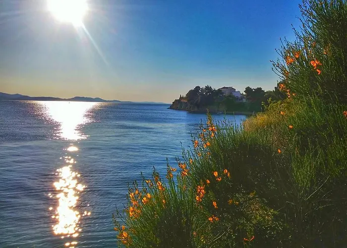 Apartment Clementa Zadar